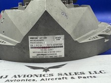 BENDIX KING ART 2000 RADAR P/N 071-01519-0101 WITH FAA FORM 8130-3