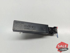 MAZDA 3 MK3 KEYLESS ENTRY ANTENNA AMPLIFIER RECEIVER MODULE 2016 KD45676NXA