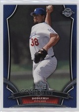 2005 Upper Deck Sweet Spot Eric Gagne #46 2k3