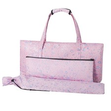 Empty American Mahjong Set Bag with Mahjong Tiles Bag and Mahjong All-in-One ...