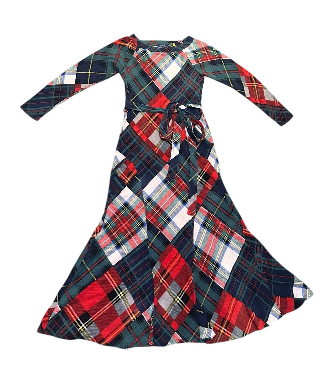 chinese dress ladies Rosetta Getty | Polo Dress | L main image 0