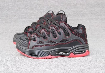 Osiris Men's D3 2001 Skate Shoe US size