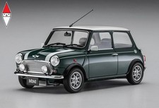 HASEGAWA 1/24 MINI COOPER 1.3I 1997 (HASHC54)