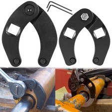 1266 Adjustable Gland Nut wrench  7463 Small Adjustable Gland Nut Wrench Uni...