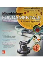 Marjorie Kelly Cowan Combo Microbiology Funda...