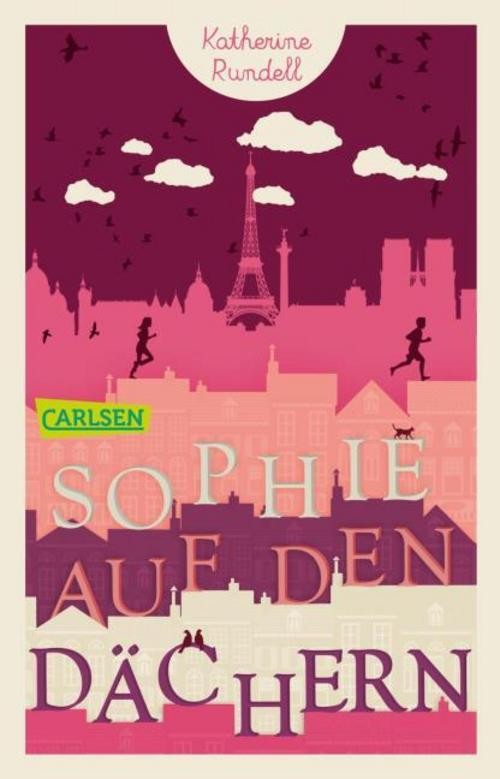 Sophie auf den Dächern - Bild 2