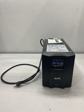 Schneider Electric APC Smart-UPS 1500 LCD SMT1500C
