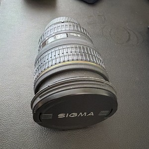 Sigma Camera Lens 24-70mm F2.8