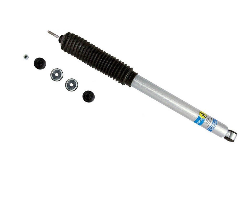 Amortisseur Jeep Wrangler YJ Bilstein B8 5100 anti-roulis pour suspension surélevée