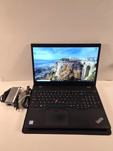 Lenovo ThinkPad P52s i5 8th Generation 16GB 256GB NVMe M.2 WIN10P QUADRO P500