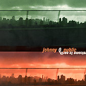 Johnny&#39;s - グー jackjones-