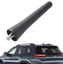 2.5" Radio Car Stubby Mini Short Antenna Mast AM FM Aerial For BMW Z4 2009-2019