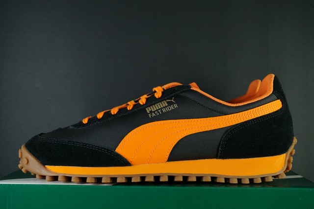 puma fast rider og sneakers