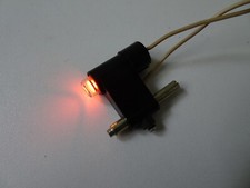 Lenco L-85 Beleuchtung Stroboskop Original