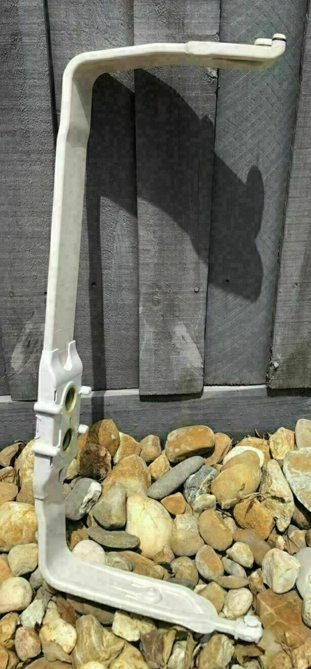 Lavavajillas De Dietrich DVH744XA1 - Tubo de alimentación de agua (T21-1)... Foto 3 de 4