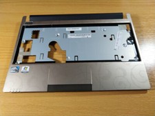 Packard Bell Dot S PAV80 (Gold) Palmrest and Touchpad - AP0DN00022005Q000961YQ