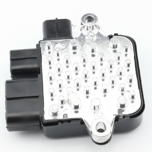 Nuevo módulo de unidad de control del ventilador de refrigeración 1355A124 1C232-19700 para Mazda - Imagen 4 de 7