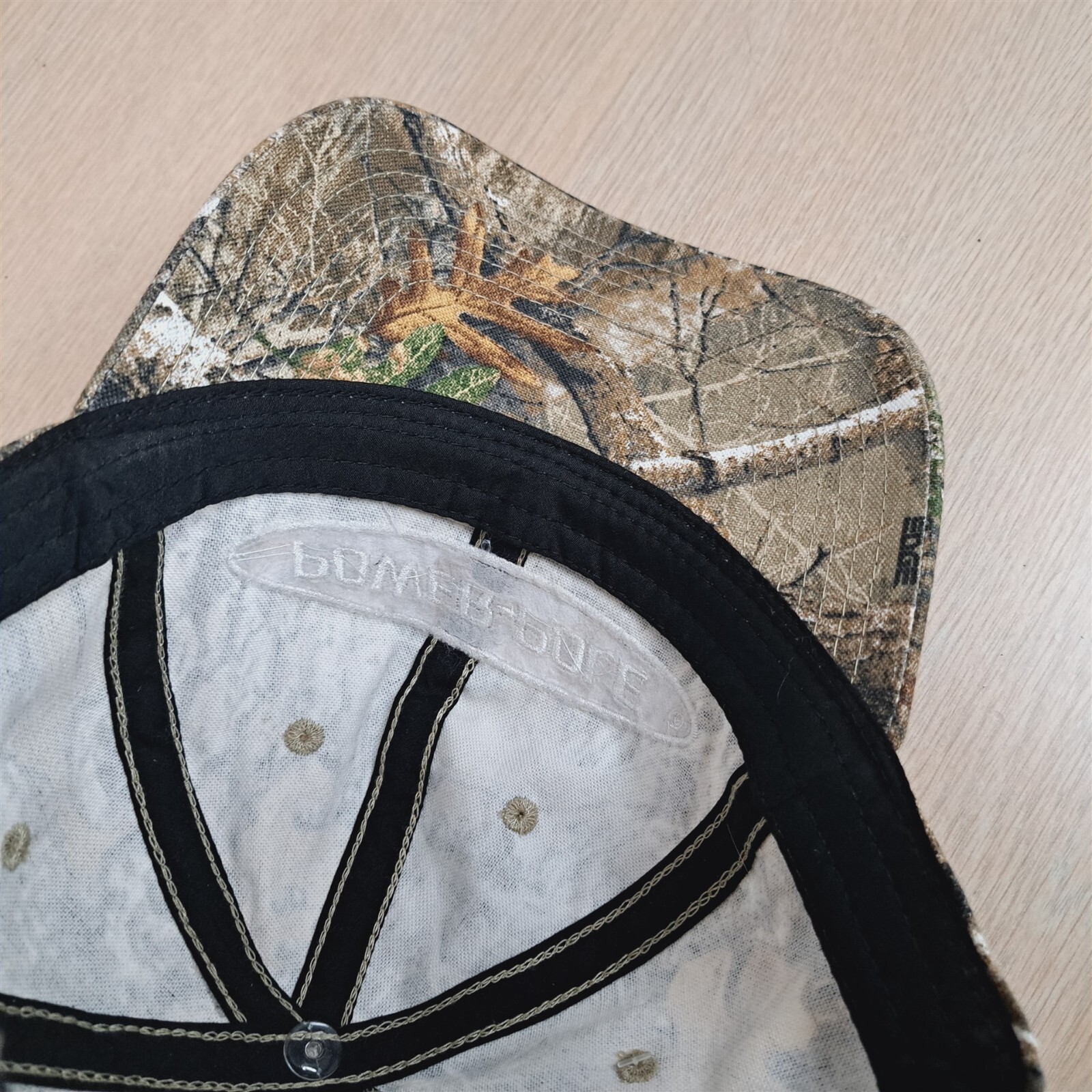 POWER-POLE ADJUSTABLE STRAPBACK BASEBALL HAT/CAP,… - image 13