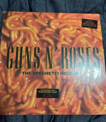 GUNS N' ROSES 
