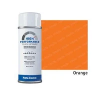 JLG SPRAY PAINT - ORANGE 11 OZ