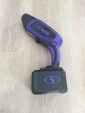 Sun Joe 24V-PP350-LTE-P1 24-Volt Ion+ Cordless  Power Cleaner  350 PSI READ