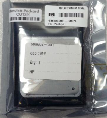 Intel Quad-Core 64-Bit Xeon E5-1603 2,80GHz 10MB 683608-001 Prozessor GEBRAUCHT