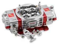 Quick Fuel Q-1050 Q-series 1050cfm Carburetor