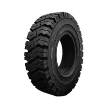 8.25-15 Sentry Tire Dureaco K Tread Forklift Solid Pneumatic Tire