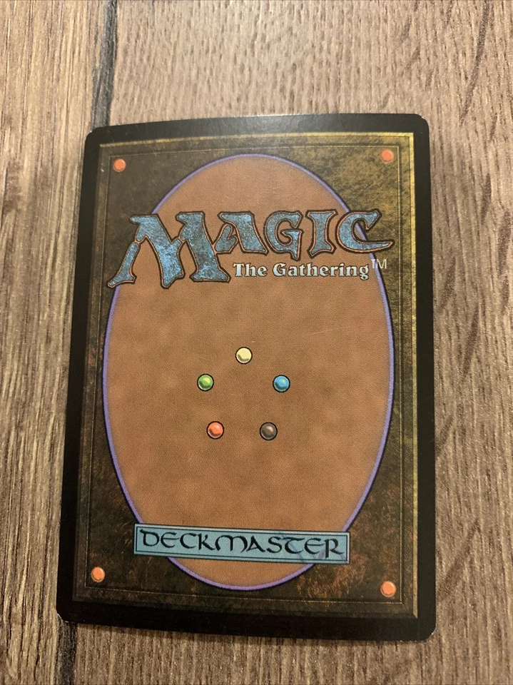Jester's Scepter *FOIL* - Coldsnap - LP mtg magic The Gathering X2 - Image 2 of 2