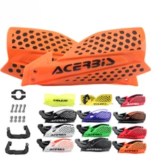 Motorcycle Hand Guard Handguard Shield Windproof Motorbike Motocross Protector