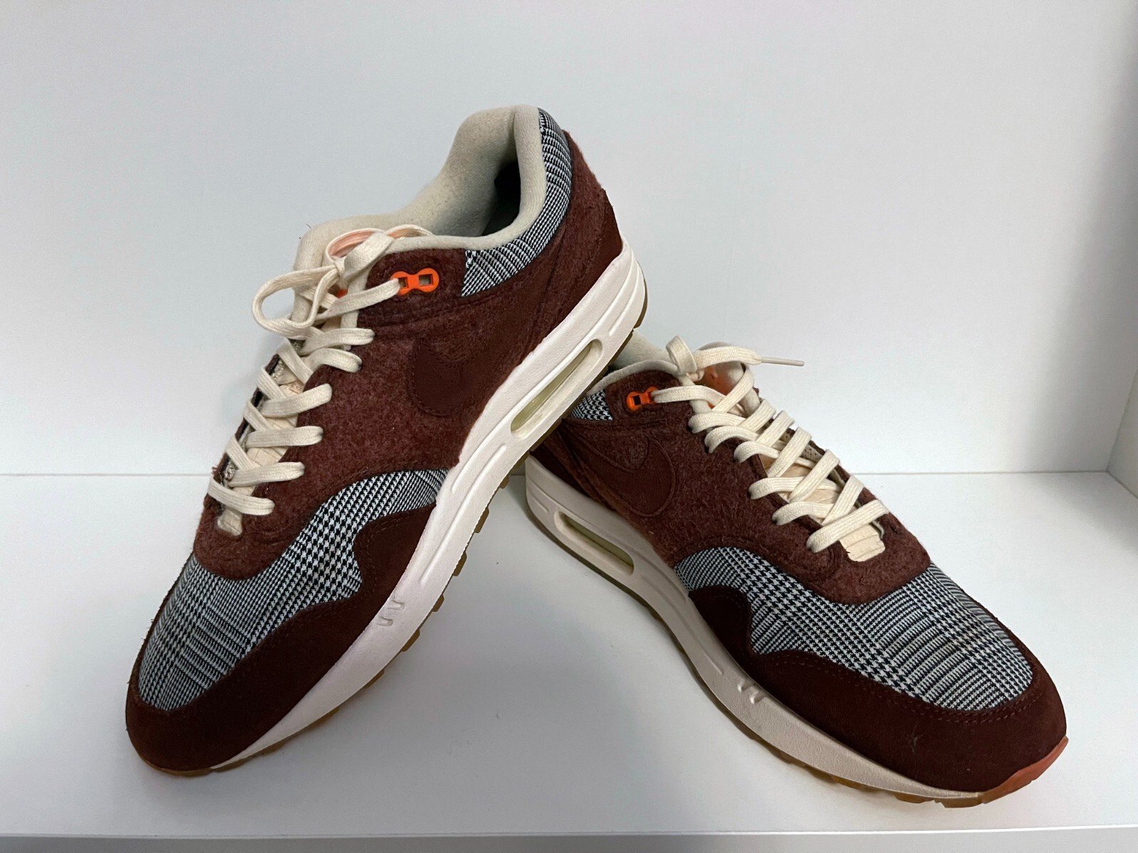 air max 1 houndstooth