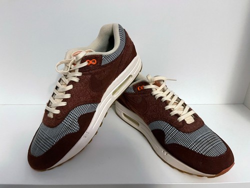 2019 Nike Air Max 1 'HOUNDSTOOTH 