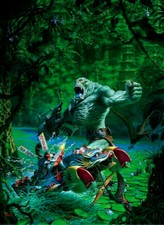 MUTANT CHRONICLES LUCIDE WARZONE ITALIANO CARTE PERFETTISSIME MINT !!!