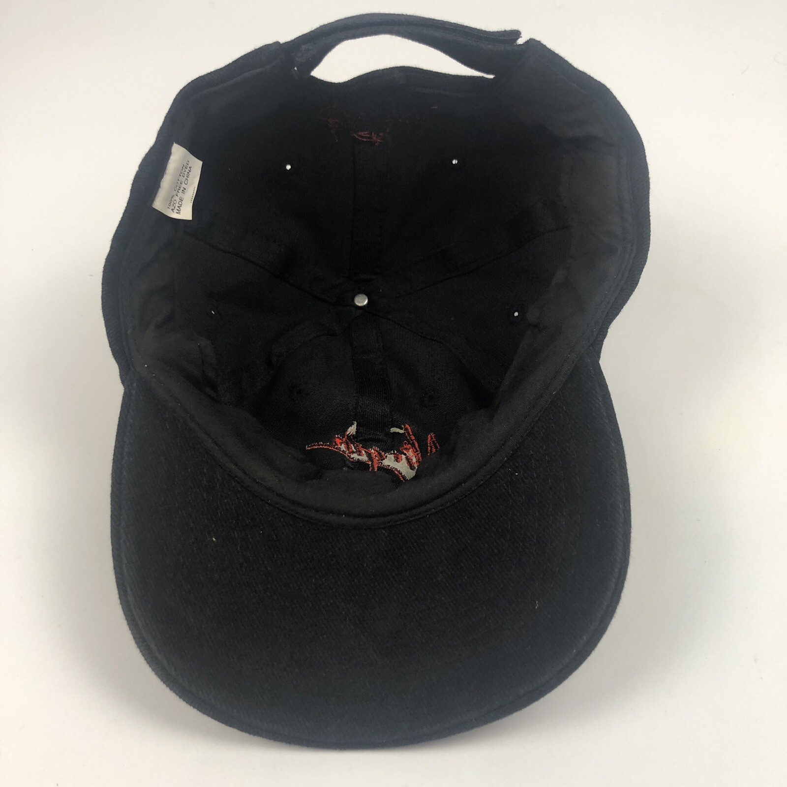 Virgin Express Hat Cap Strap Back - image 7