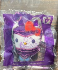 McDonald s Happy Meal Hello Kitty x Yu-Gi-Oh Pochacco - Tuxedosam - My Melody