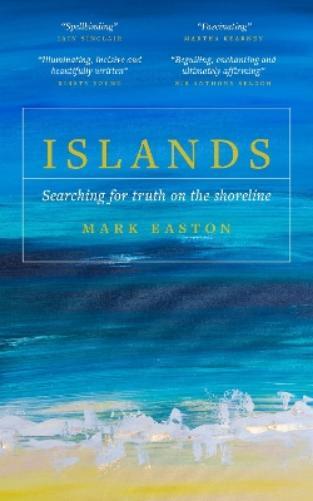 Mark Easton Islands (Copertina rigida)