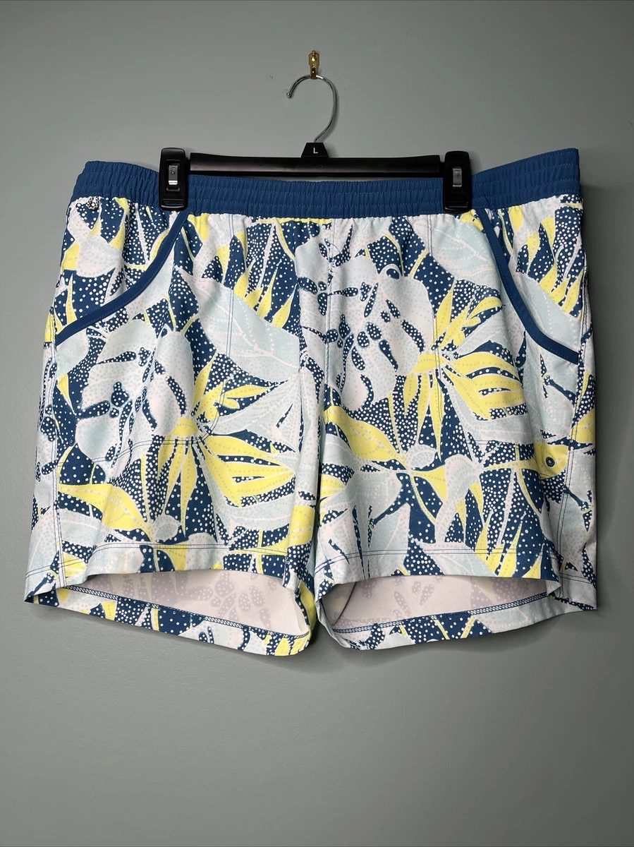 Columbia pfg sales swim trunks