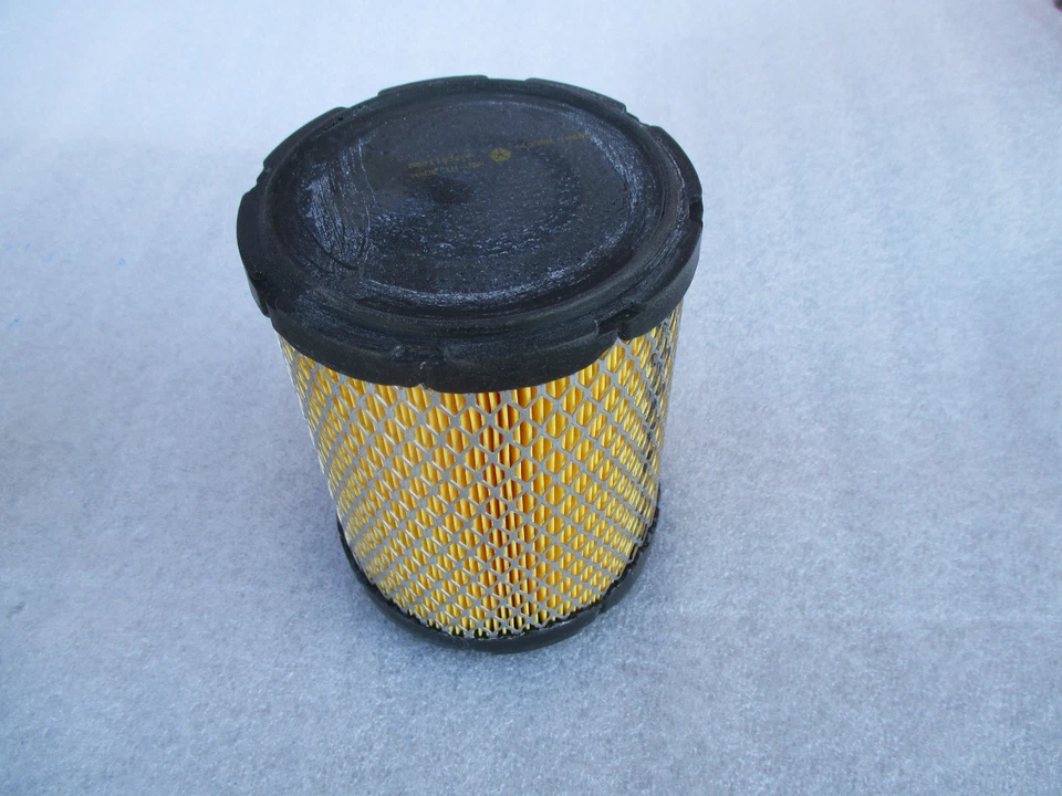 克莱斯勒 Sebring 空气过滤器全新正品 Oem Mopar 05011836AA 2001 - 2006 — 第 2/4 张图片