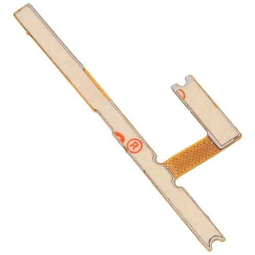 Pour MOTOROLA MOTO G62 5G nappe bouton démarrage power allumage ON/OFF + Volume - Photo 3 sur 4