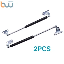 Lift Support Shock Strut Universal Lid Kit Gas Spring Hood Toolbox Trunk Hatch