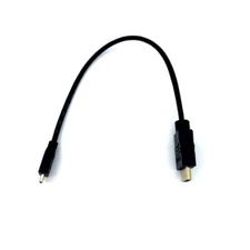1ft HDMI AV Video Cable HDTV for ASUS MEMO PAD FHD 10 ME302/C ME302KL TABLET