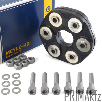 MEYLE 014 152 2103/HD Hardyscheibe Längswelle für Mercedes W201 W202 S202 W124
