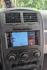 For Dodge Charger 2008-2010 7" Android 13 Carplay Car Stereo Radio GPS Navi WIFI