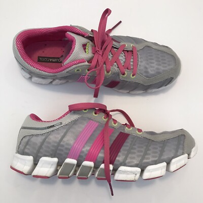 Adidas ClimaCool Ride W Women's Size 6.5 Sneaker Shoe | eBay