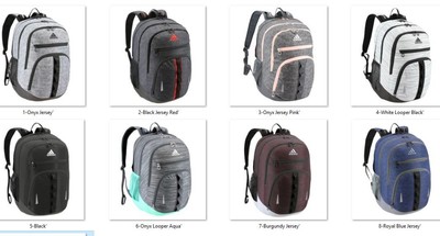 adidas prime iv backpack