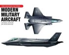 Modern Military Aircraft (Aviation Factfile (Chartwell Books) - Good