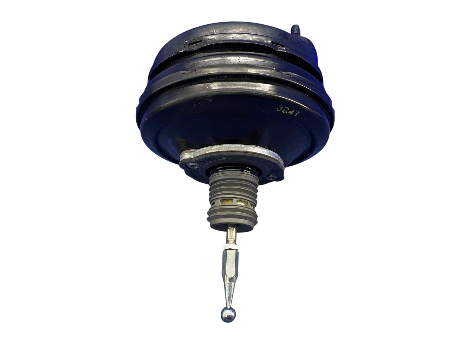 2006-2012 BENTLEY CONTINENTAL FLYING SPUR AWD 6.0L POWER BRAKE BOOSTER 3W1612105