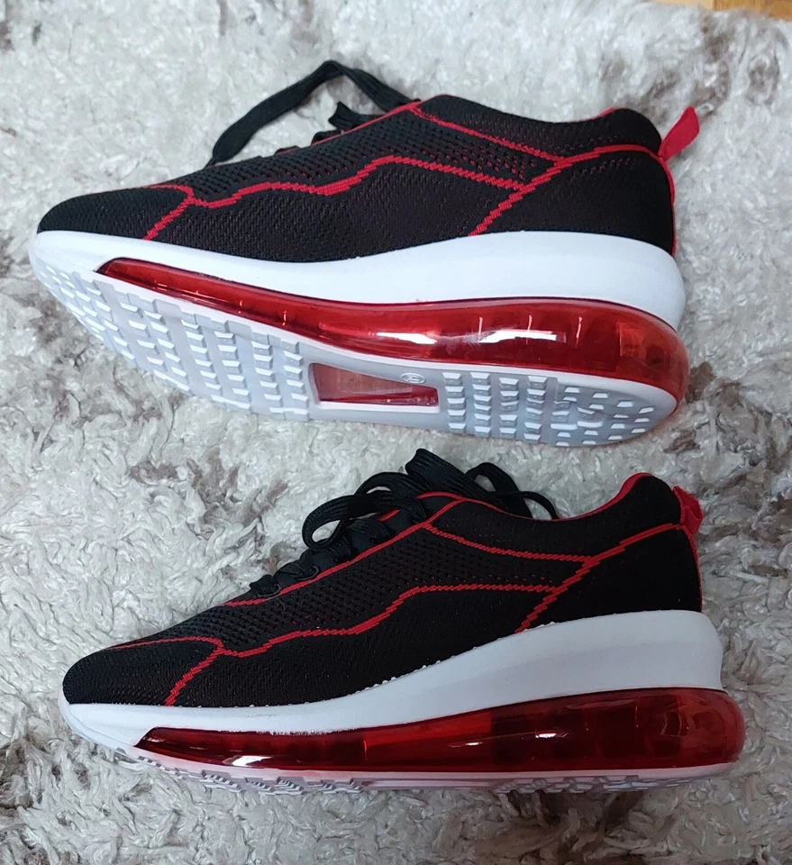 Sneaker Gr. 39 Neu Mesh Airwalk - Bild 2 von 4