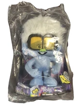 DreamWorks TrollsTopia Tiny Diamond Dancer Feature Plush activate motion, lights