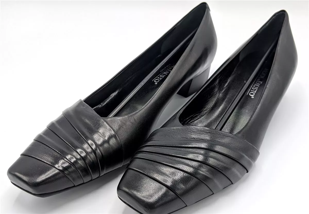 Escarpin italien femme new arrivals